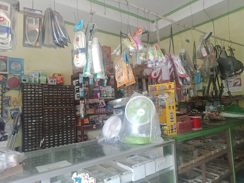 Mekanik Cilacap: Kuncinya di Fatimah Teknik